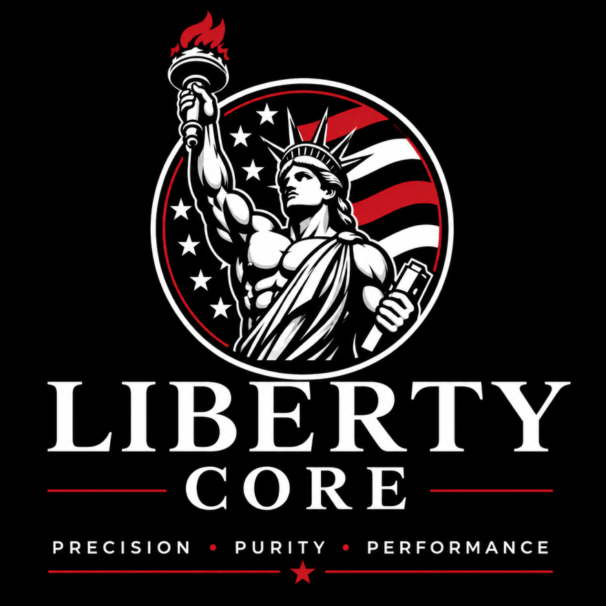 liberty core logo