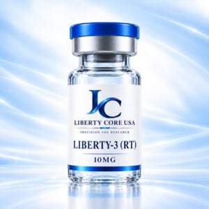 LIBERTY-3 (RT) 10MG